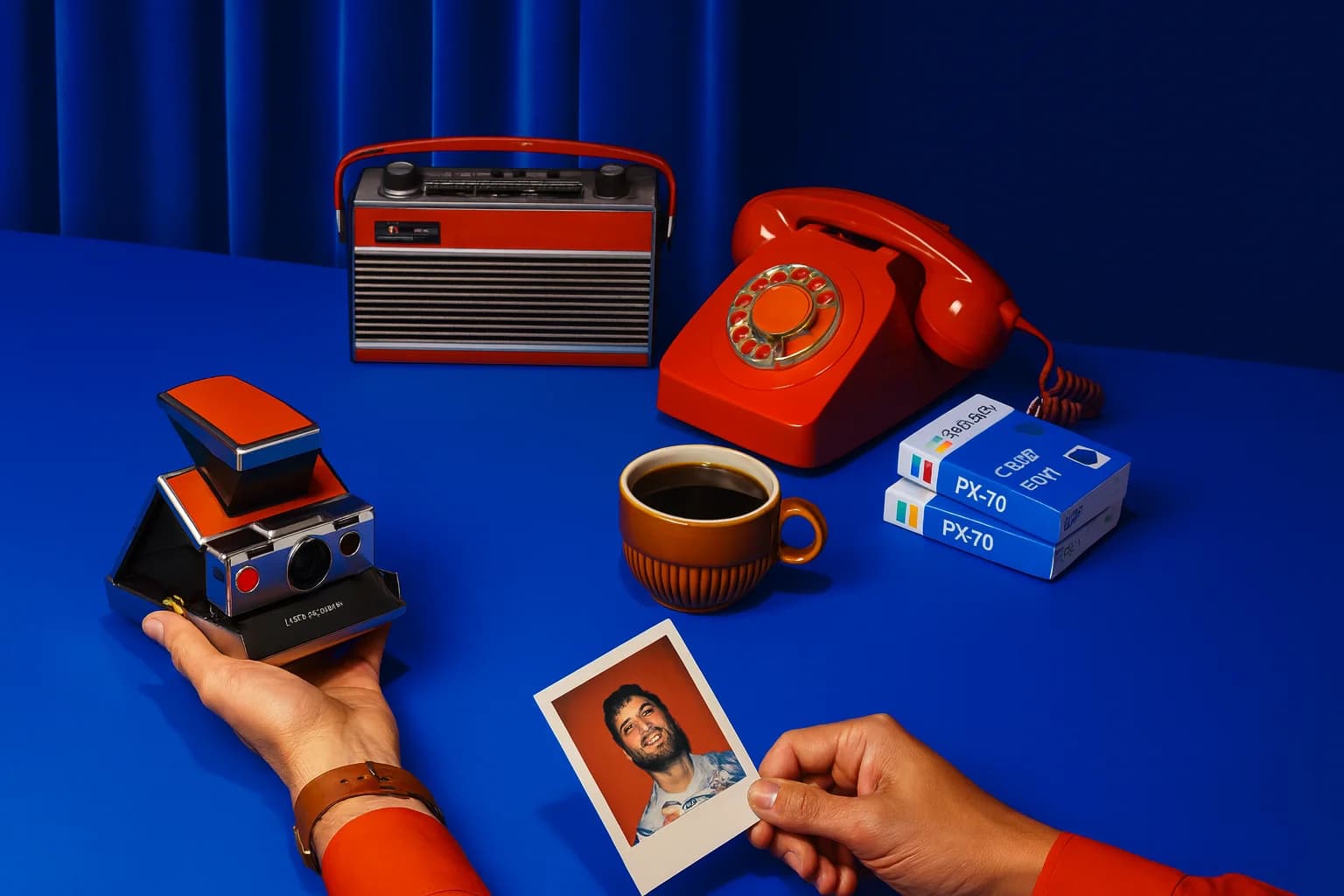 Marketing & Launch Strategy