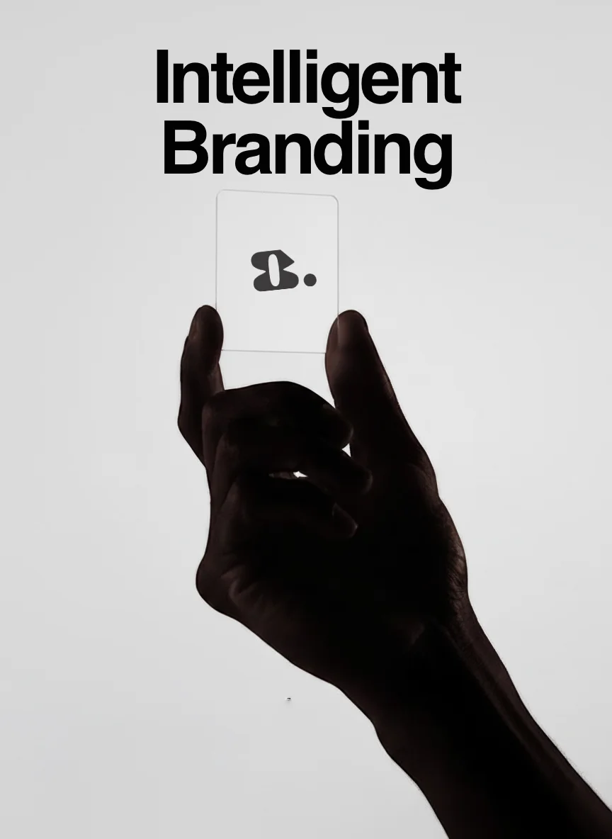 The Art of Intelligent Branding