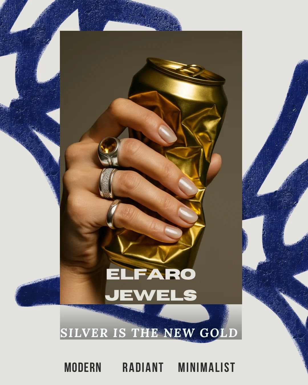 ELFARO Jewels