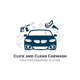 Click And Clear Car Wash